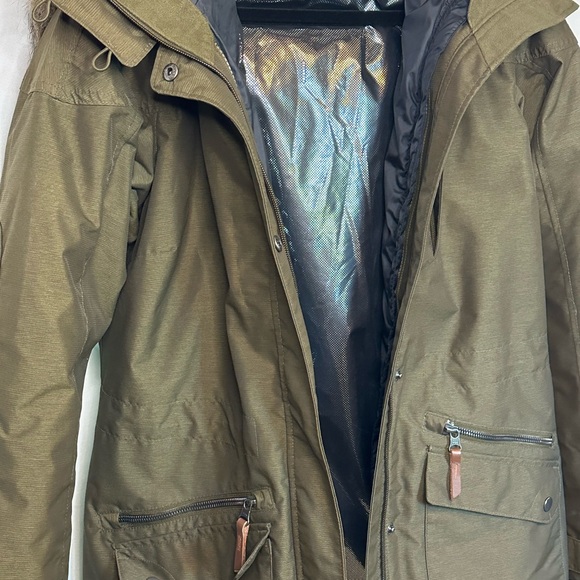 Columbia Sportswear Omniheat Layer Jacket - Picture 7 of 13